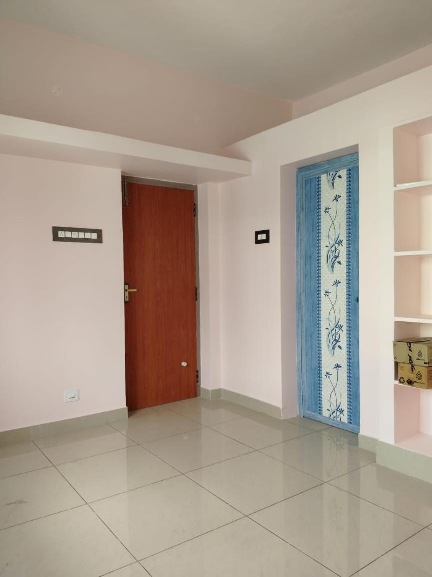 Thirunallar Ganesha'S Homestay Karaikal Exterior photo
