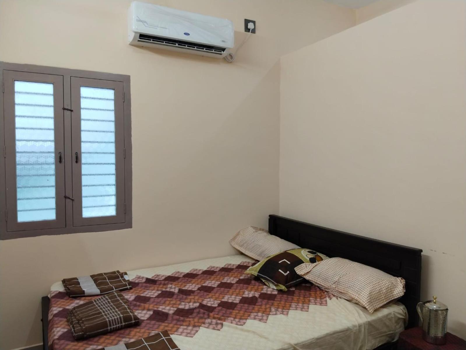 Thirunallar Ganesha'S Homestay Karaikal Exterior photo